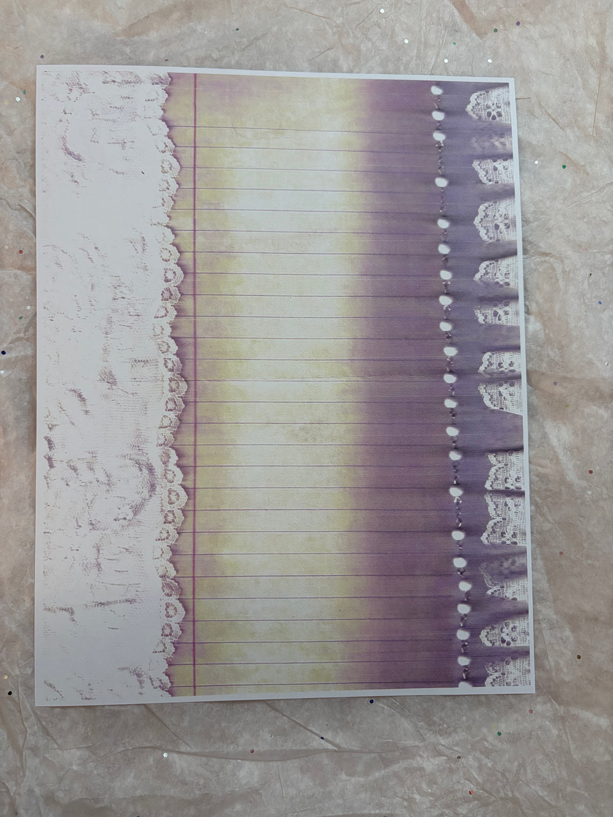Raíces & Recuerdos Junk Journal Kit