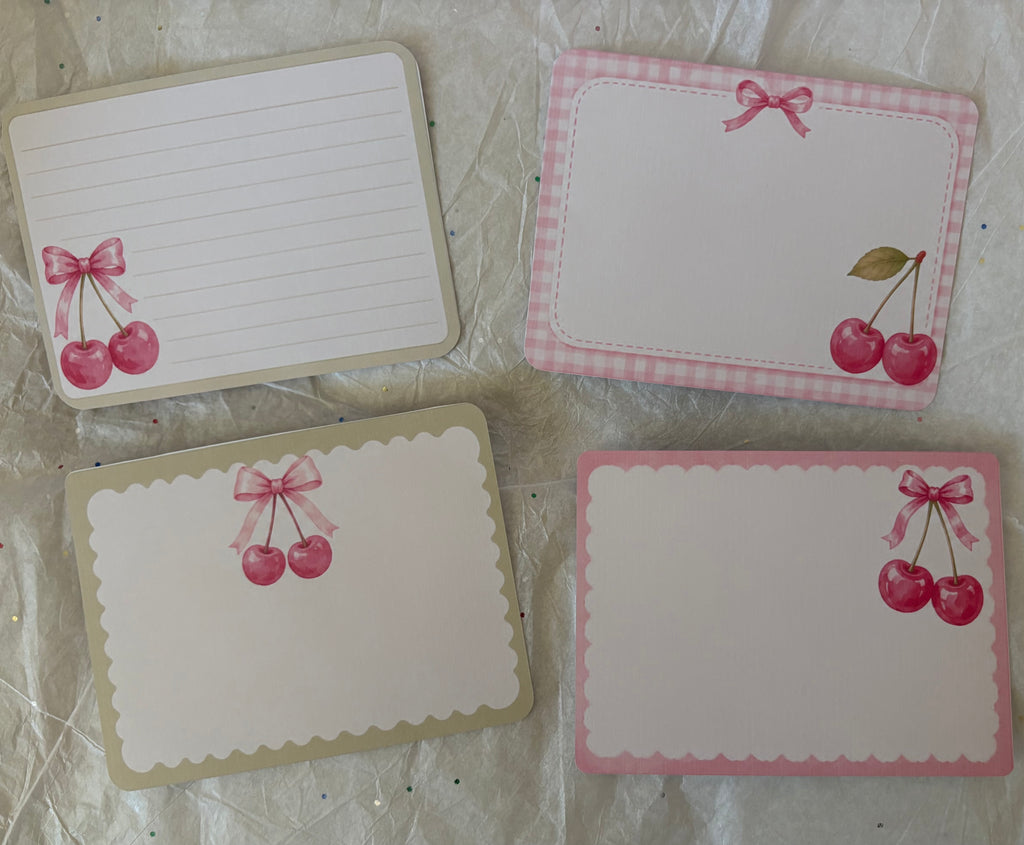 Sweet Cherry Garden