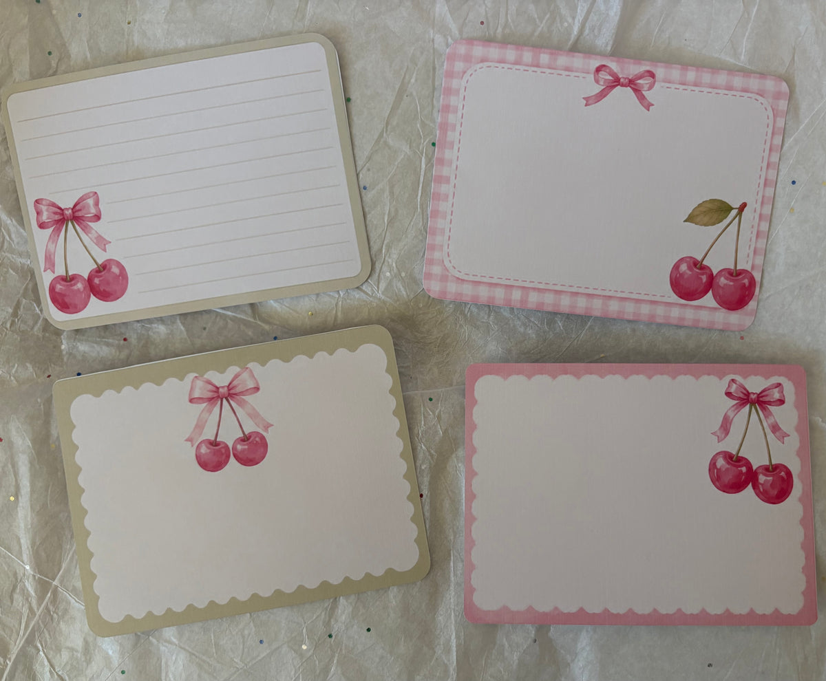Sweet Cherry Garden