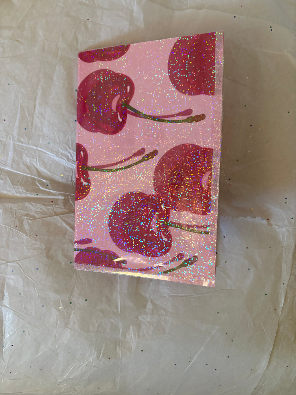 Sweet Cherry Garden